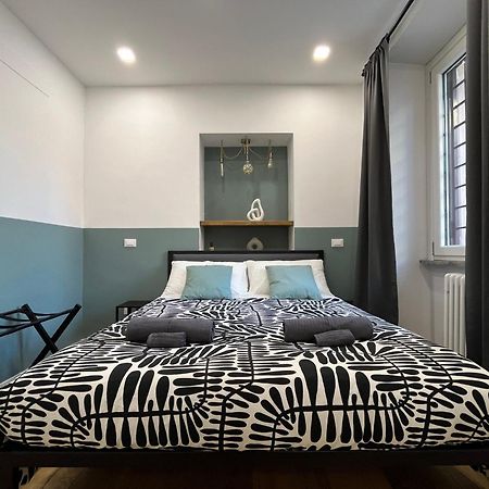 Antares - Boutique Apartment 로마 외부 사진
