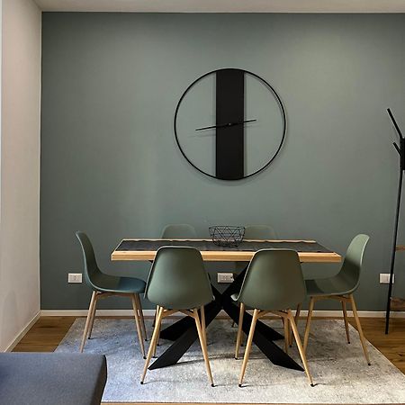 Antares - Boutique Apartment 로마 외부 사진