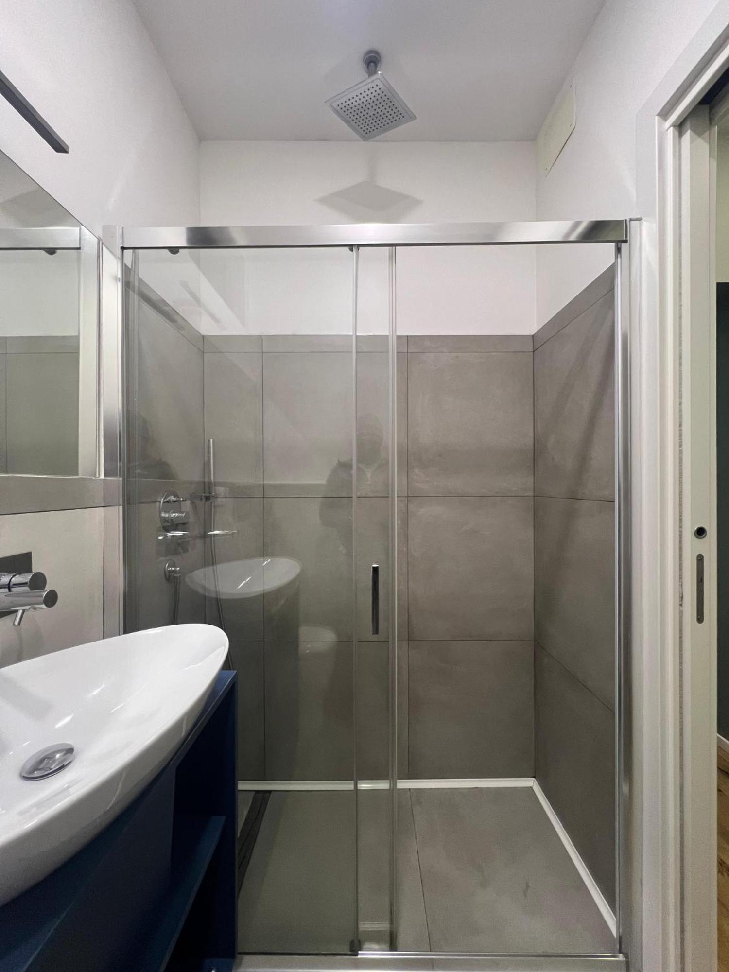 Antares - Boutique Apartment 로마 외부 사진
