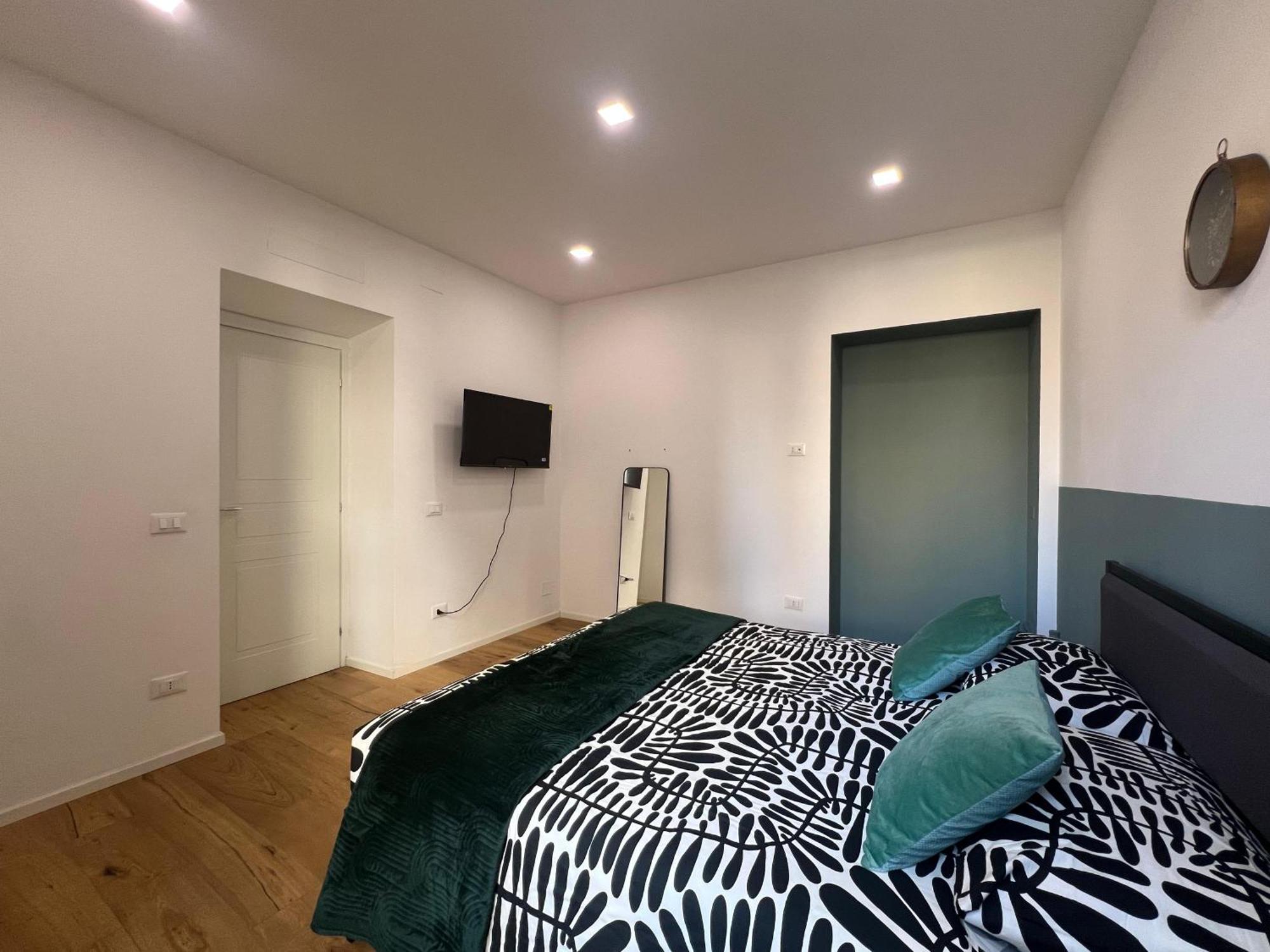 Antares - Boutique Apartment 로마 외부 사진