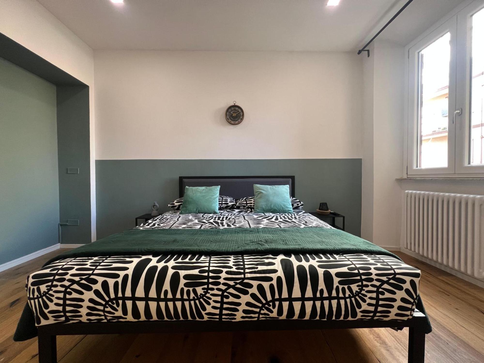 Antares - Boutique Apartment 로마 외부 사진