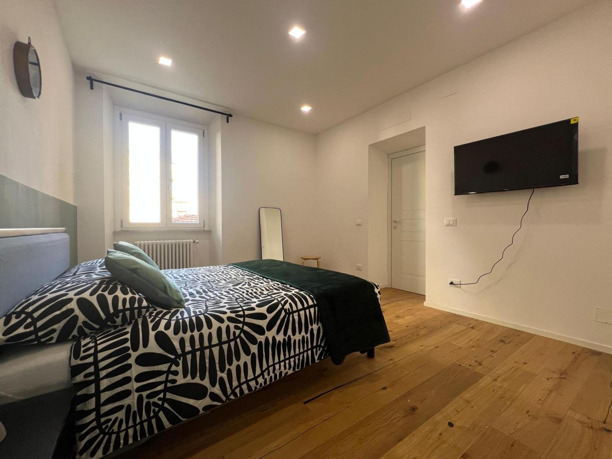 Antares - Boutique Apartment 로마 외부 사진