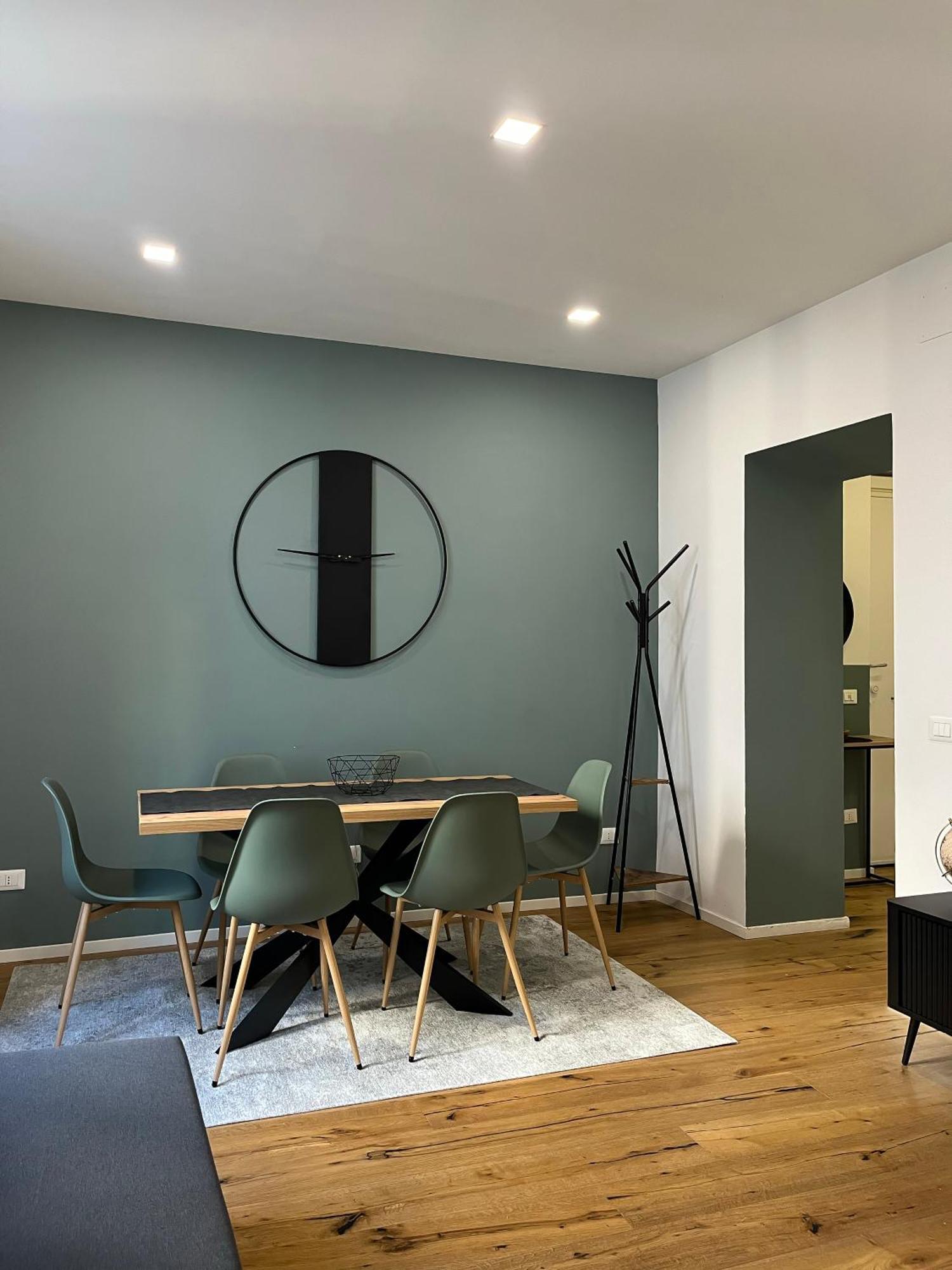 Antares - Boutique Apartment 로마 외부 사진