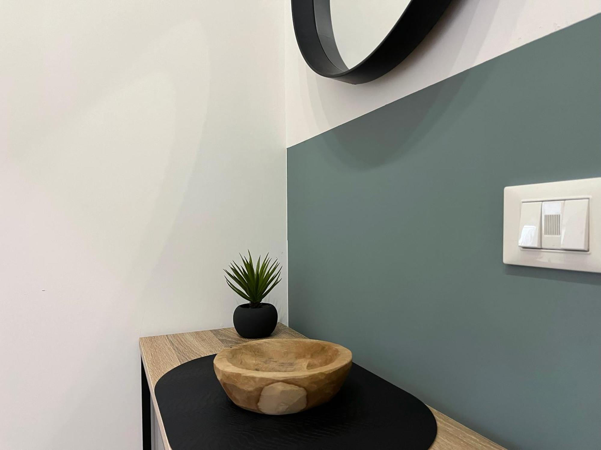 Antares - Boutique Apartment 로마 외부 사진