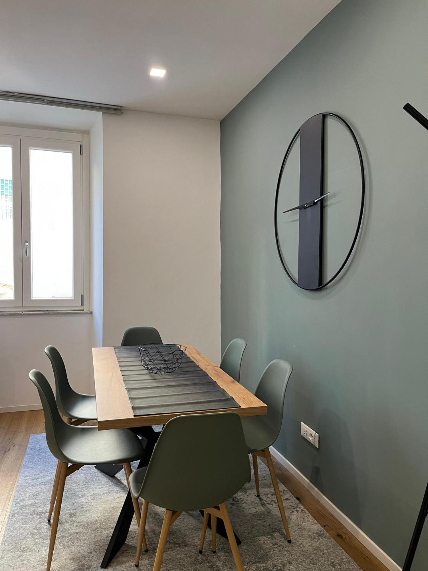 Antares - Boutique Apartment 로마 외부 사진