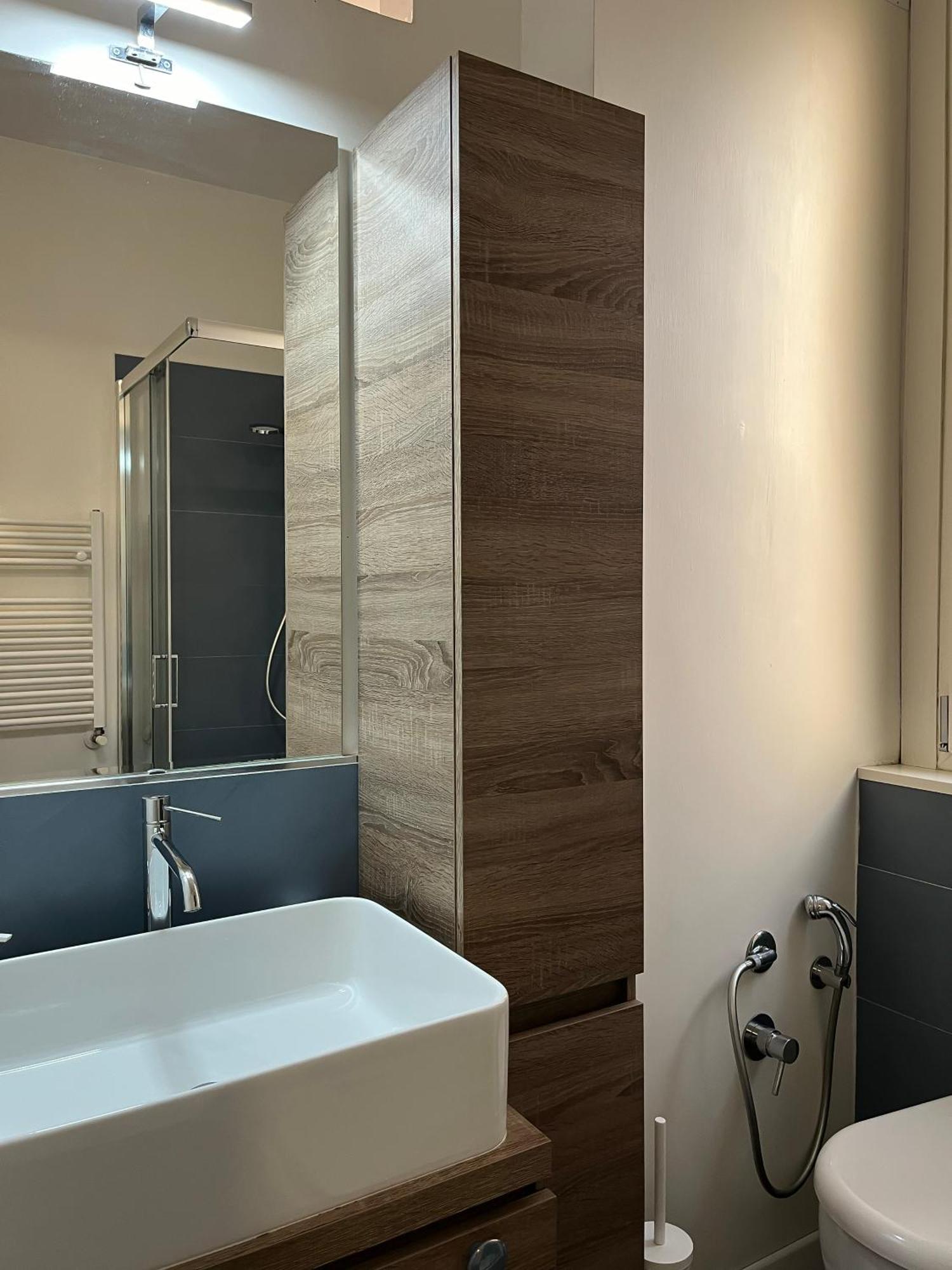 Antares - Boutique Apartment 로마 외부 사진