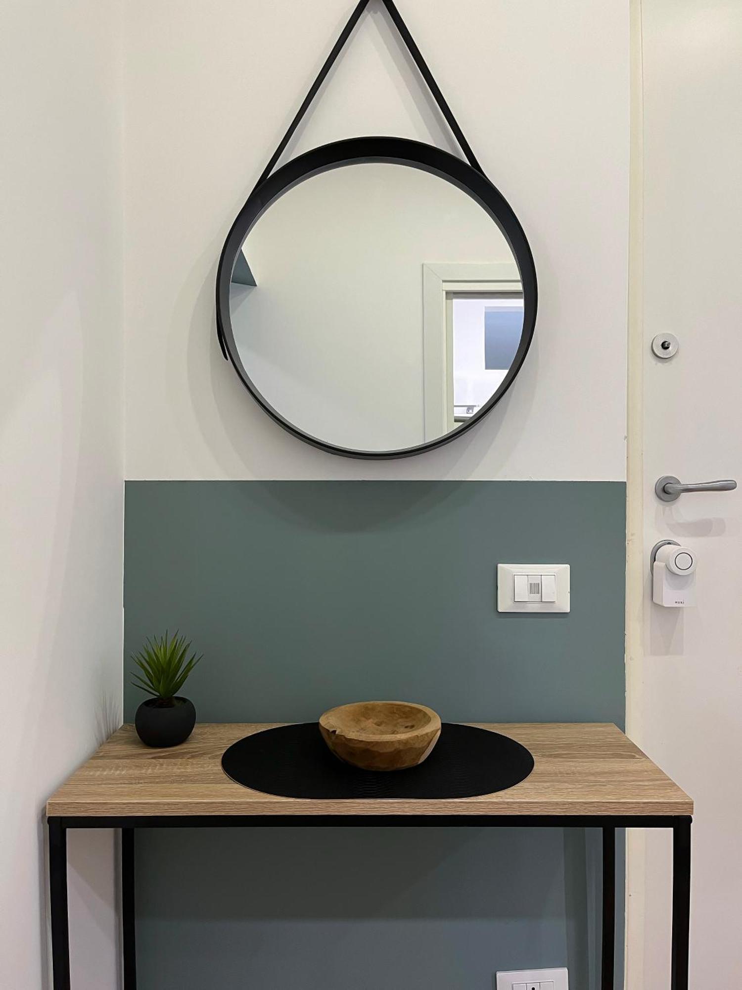 Antares - Boutique Apartment 로마 외부 사진