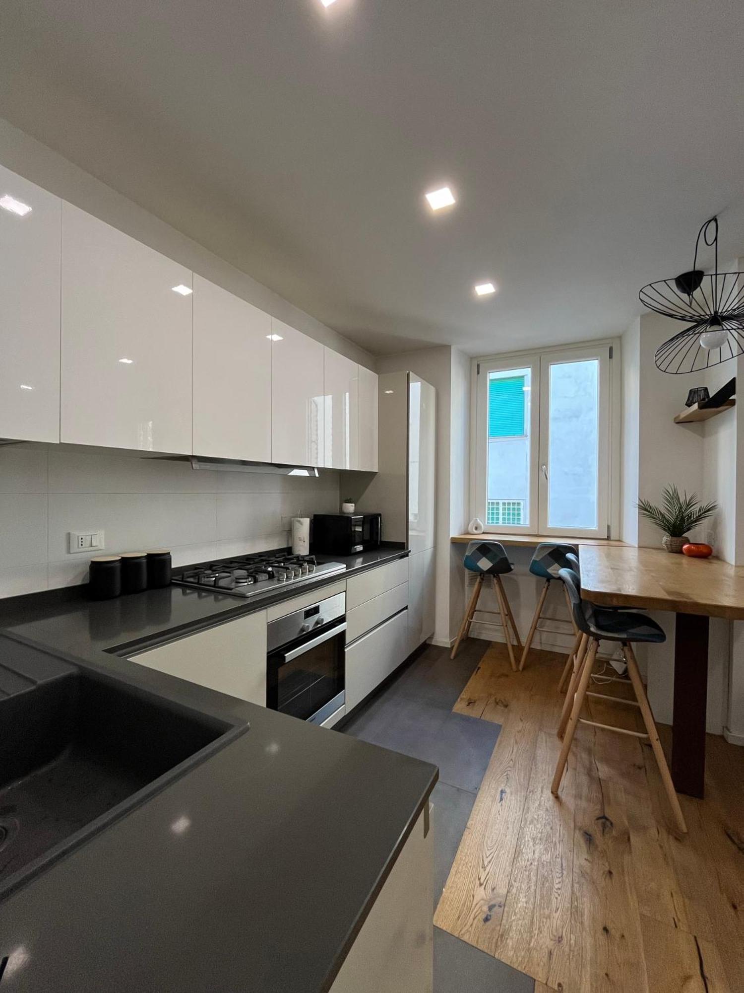 Antares - Boutique Apartment 로마 외부 사진