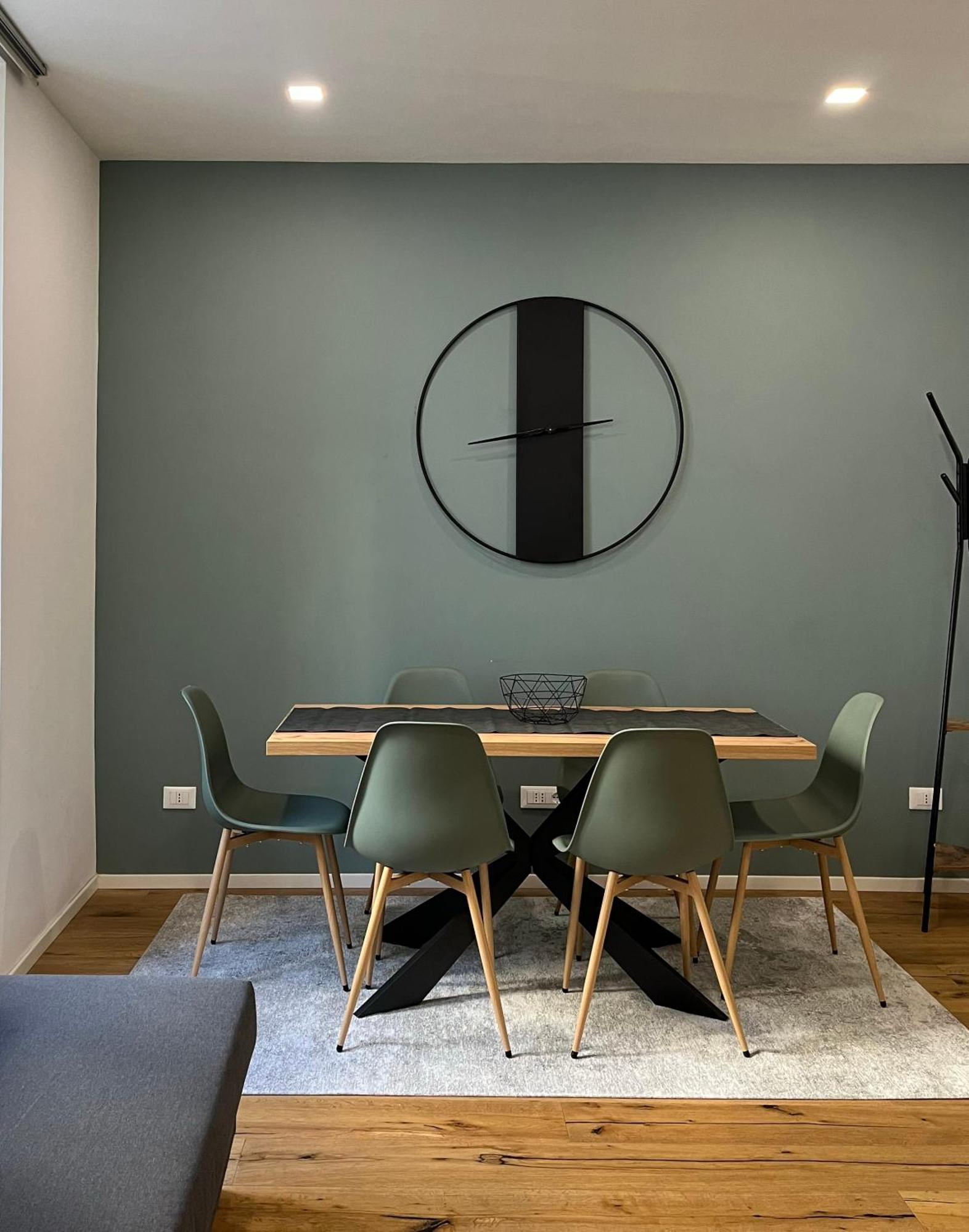 Antares - Boutique Apartment 로마 외부 사진