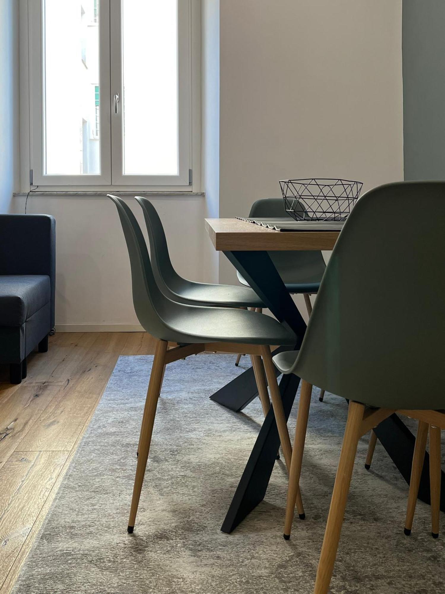Antares - Boutique Apartment 로마 외부 사진